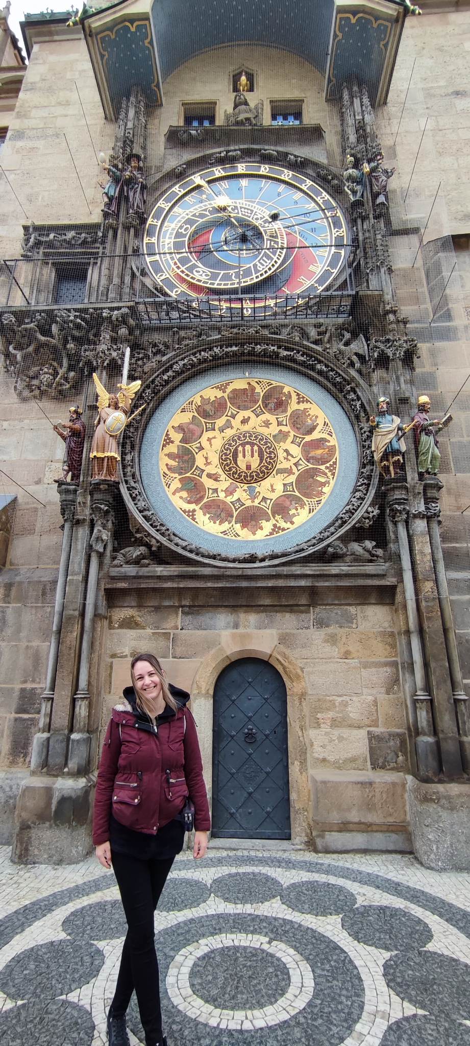 Orloj, Praha 