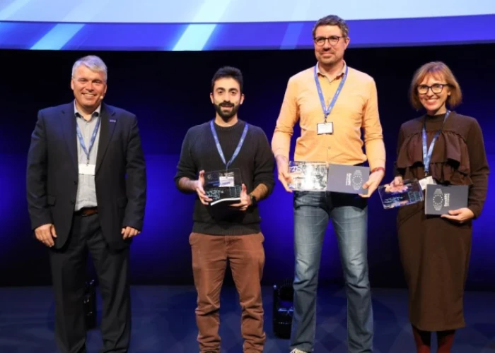 EuroHPC User Day 2024: Awards Session to Celebrate Excellence in HPC and AI