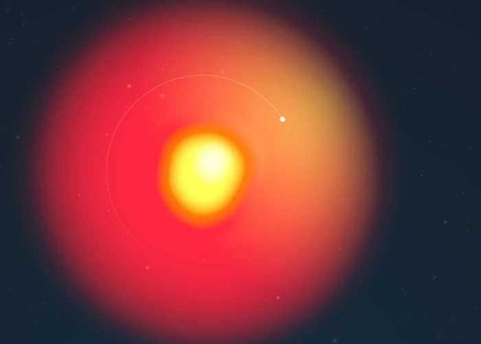 Betelgeuse and Betelbuddy? Red supergiant in Orion likely has a stellar companion