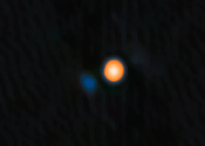 Gemini Observatory confirms predictions made by Konkoly researchers on the existence of Betelgeuse's companion star