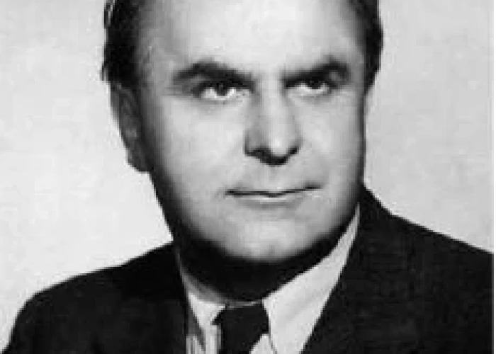 László Detre died 50 years ago