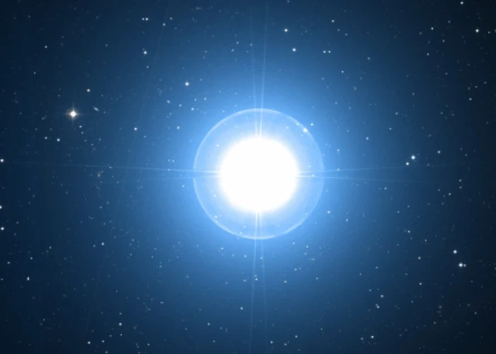 Az első kereskedelmi űrkutatási műhold „első fénye” új korszakot nyit a csillagászati adatok terén