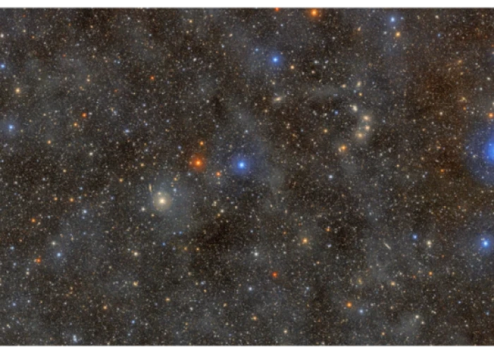 Action! NSF–DOE Vera C. Rubin Observatory Begins Capturing the Greatest Cosmic Movie Ever Made