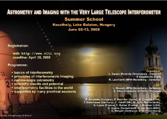 Astrometry and Imaging with the VLTI