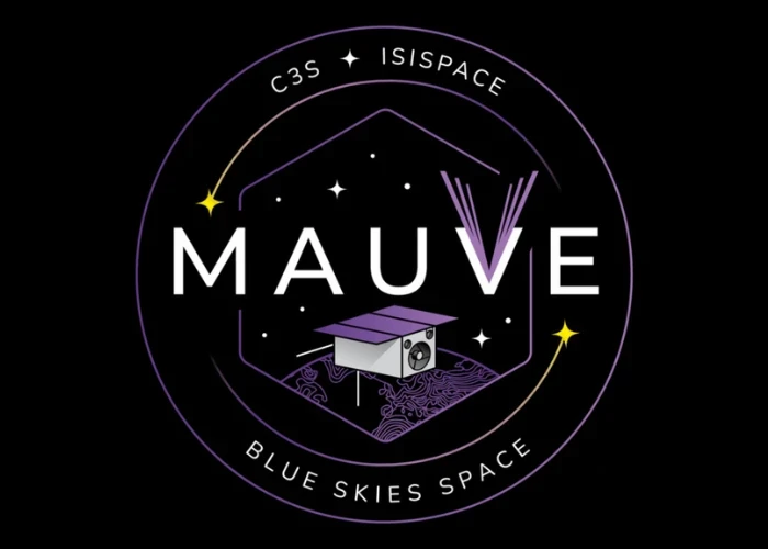 Mauve Satellite Launched — A New Window Opens onto Stellar Activity and Habitable Worlds