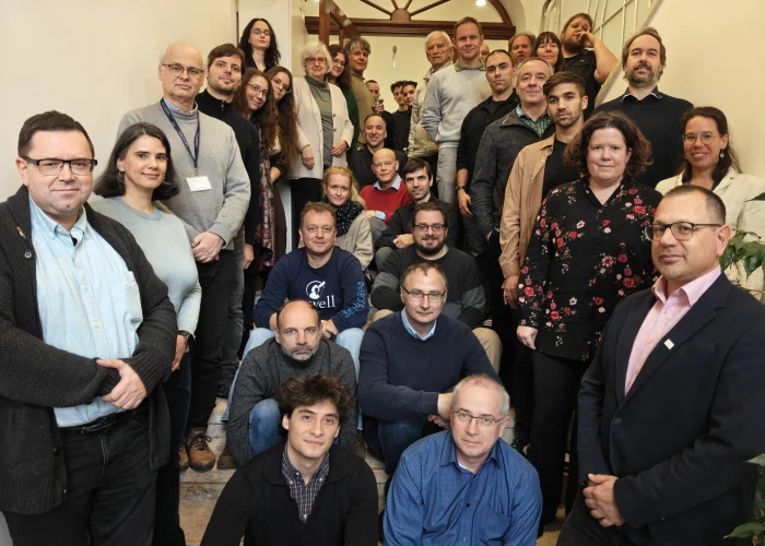 50 éves lett a Piszkéstetői Obszervatórium "Méteres" távcsöve - a csillagászok konferenciával emlékeztek meg róla 