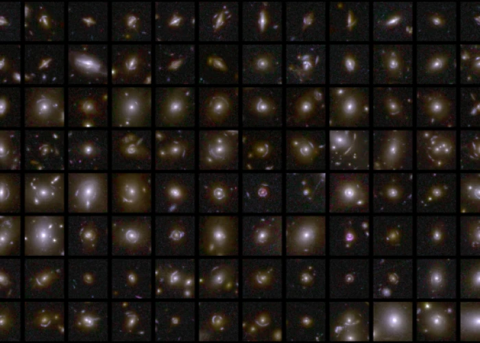 Euclid Space Warps – help us hunt for galaxy-galaxy lenses