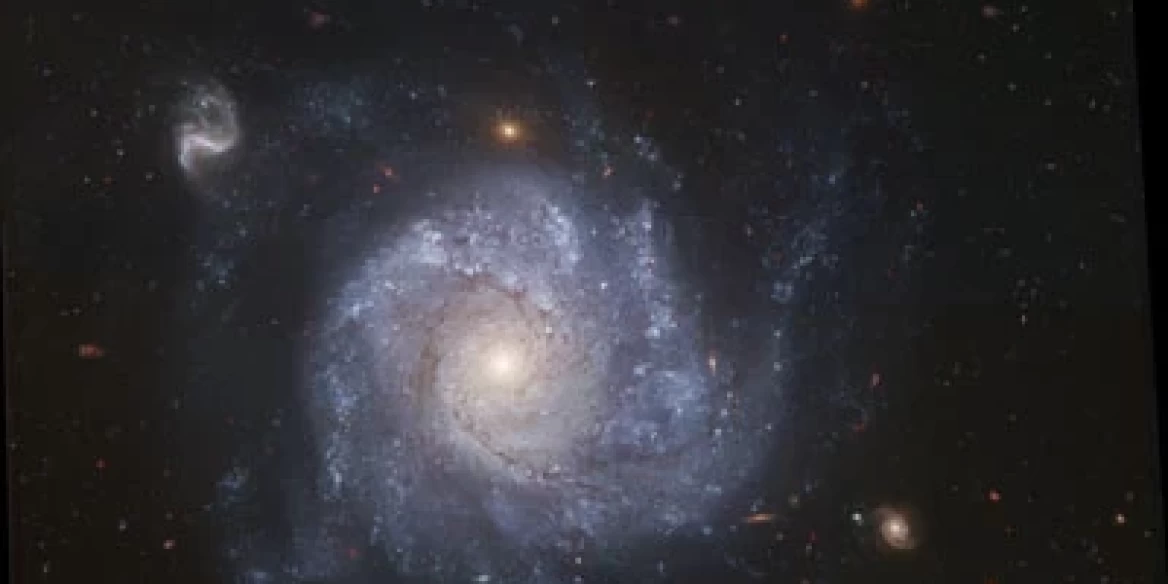 3 abra NGC1309 
