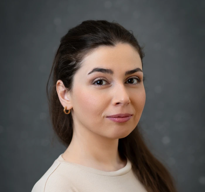Abdollahi, Hedieh 