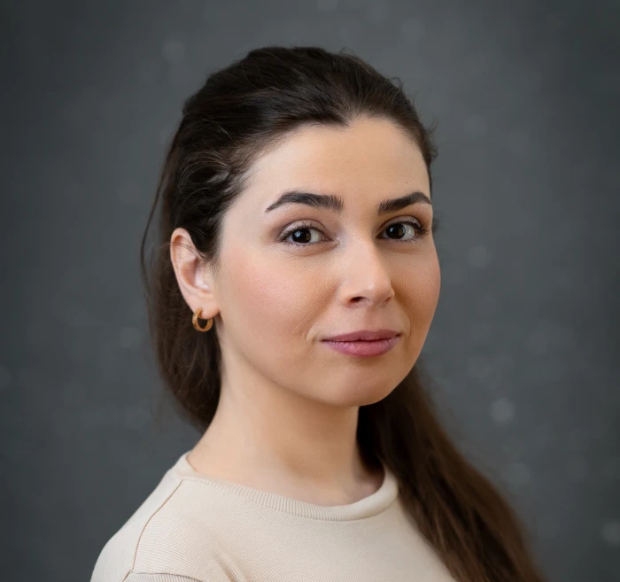 Abdollahi, Hedieh 