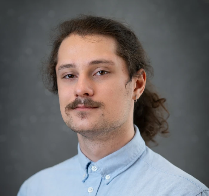 Kanizsai, Péter