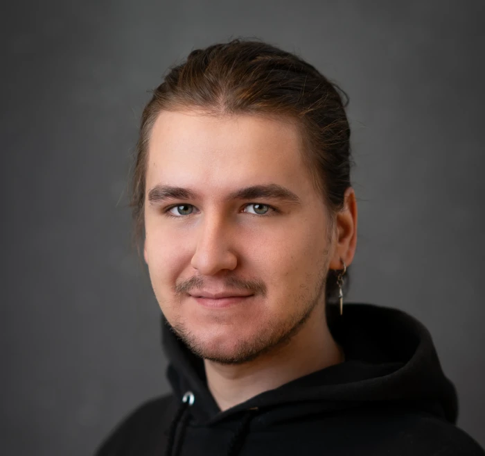 Kertész, Balázs