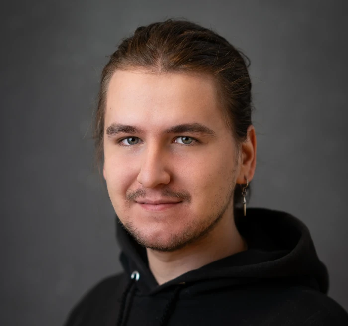 Kertész, Balázs