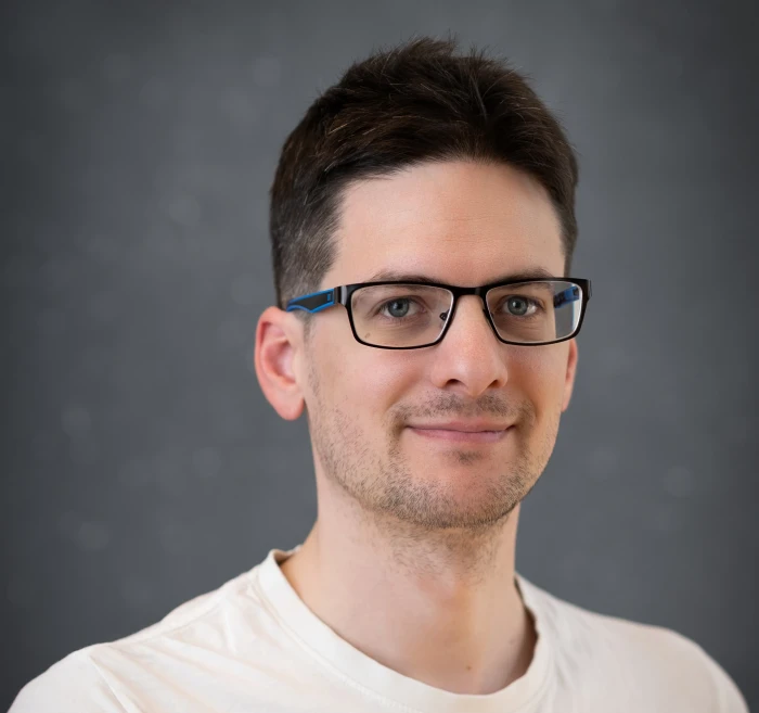 Krezinger, Máté
