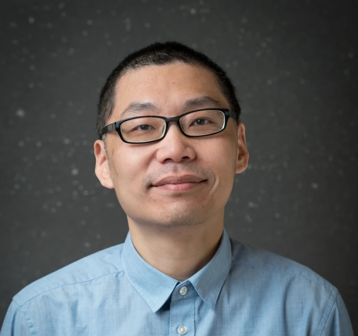 Chen, Lei