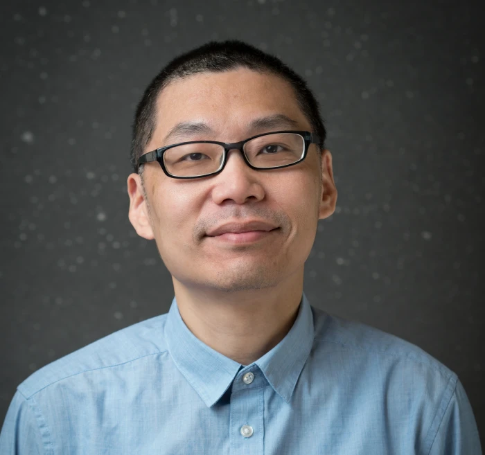 Chen, Lei