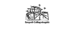 Szegedi-csillagvizsgáló