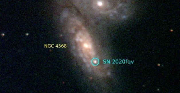Konkoly Extragalactic Astronomy Group
