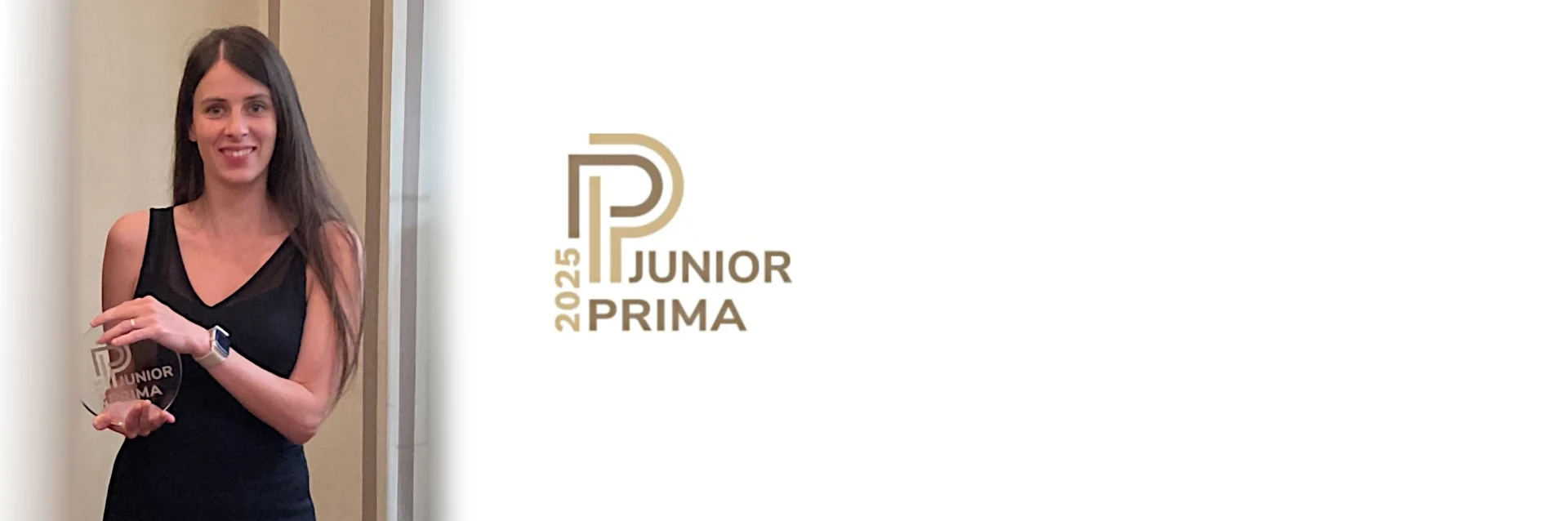 KTR Junior Prima